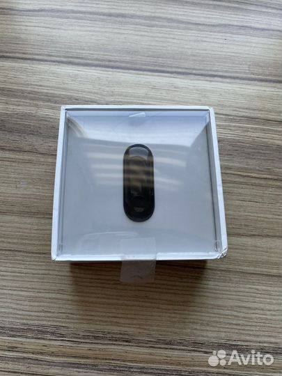 MI band 3