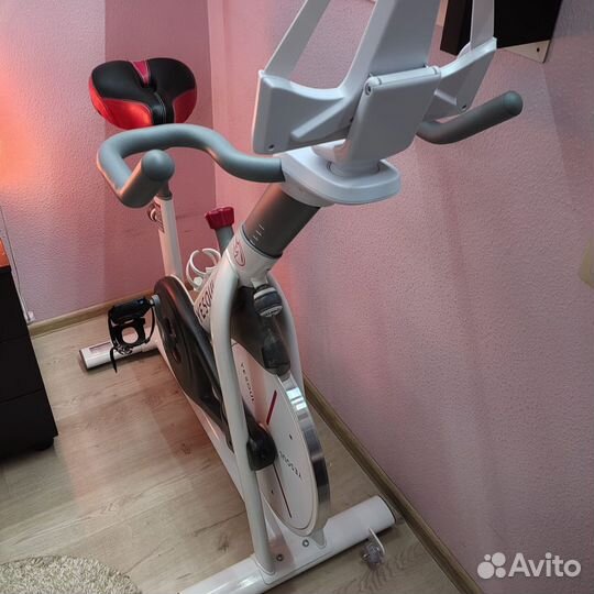 Велотренажер Yesoul BS3