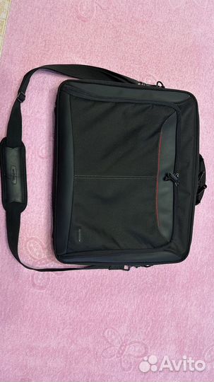 Сумка для ноутбука 17.3 46х37