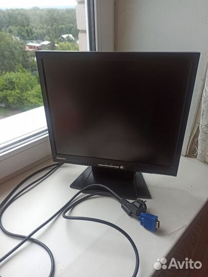 Монитор Prology Platinum 1770 XM