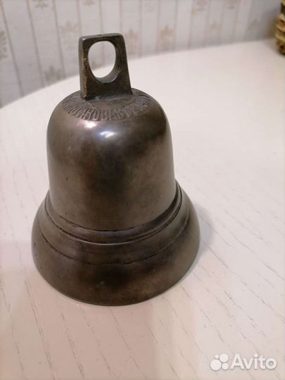 Колокольчик