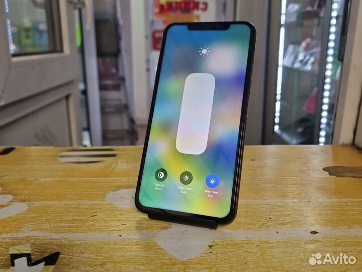 iPhone Xs Max 64gb акб 82 Face ID, True Tone