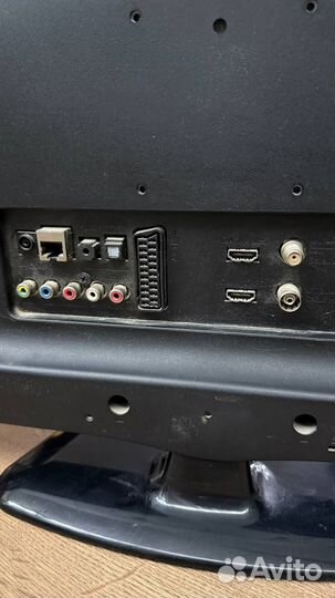 Телевизор lg 22lb491u