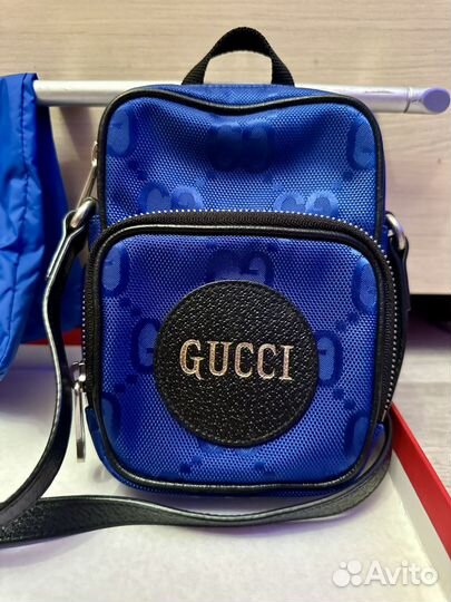 Сумка через плечо gucci