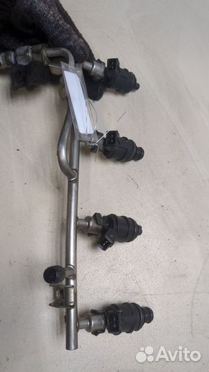 Форсунка топливная Opel Astra G, 2002