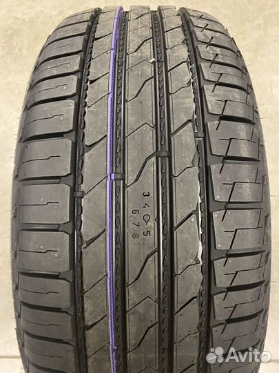 Ikon Tyres Nordman S2 SUV 235/60 R16 100H