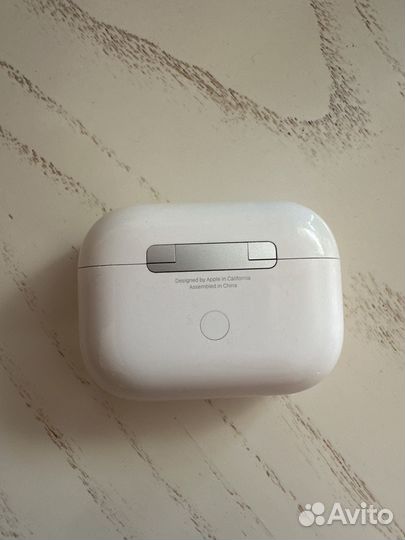 Кейс для airpods pro