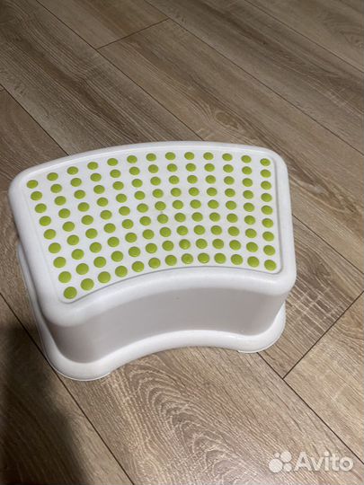 Подставка для ног IKEA