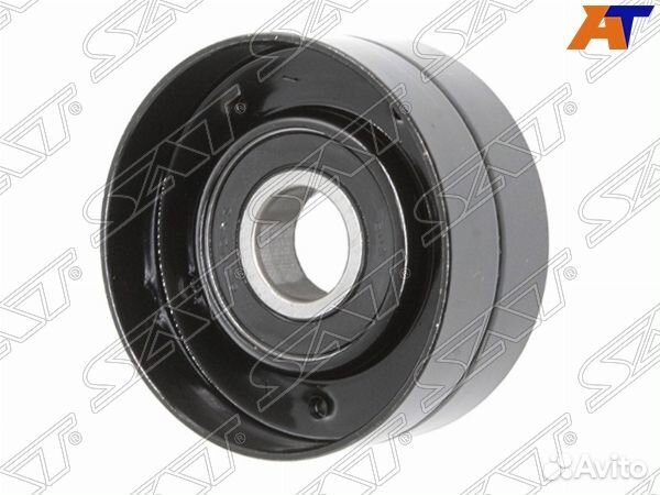 Ролик приводного ремня renault laguna