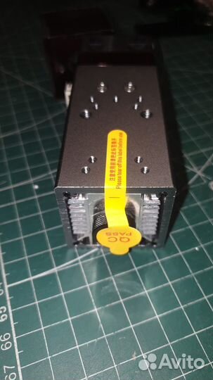 Лазерный модуль 80Вт LaserTree LT-80W-AA