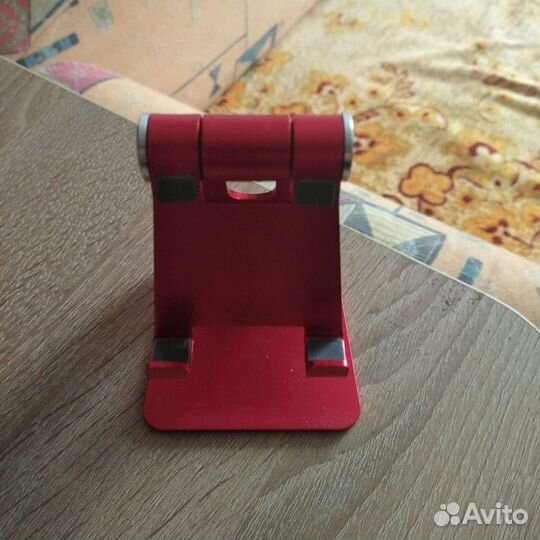 Подставка для смартфона, планшета