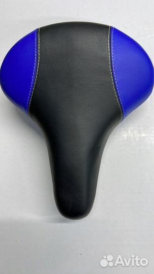 Седло для велосипеда