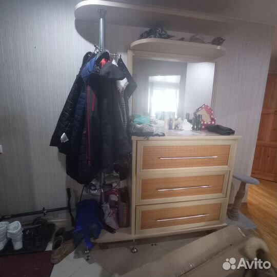 Мебель для прихожей