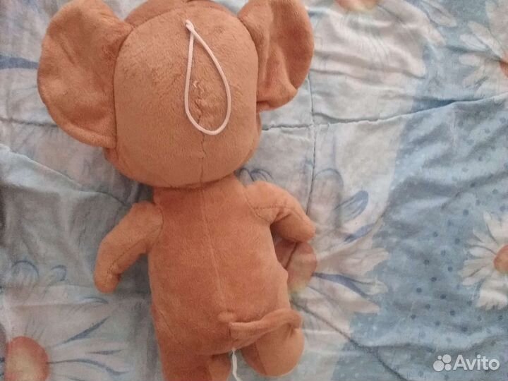 Игрушка Мышь