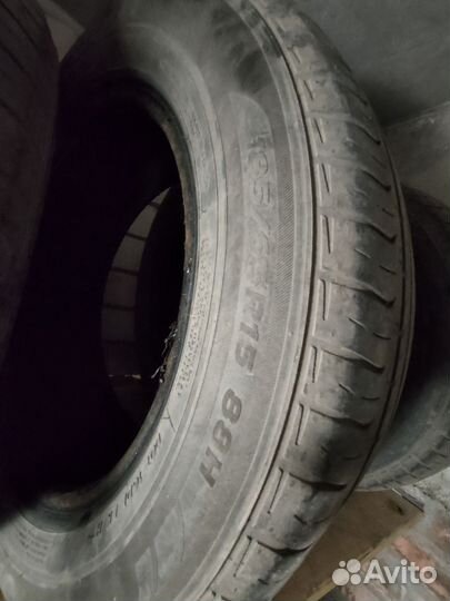 Hankook Nordik 3000 185/65 R15 88H