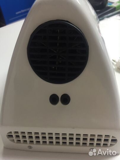 Сушилка для рук breeze BGX-100