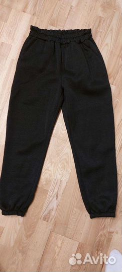 Спортивный костюм женский