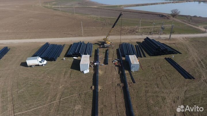 Сварка пнд труб, аренда сварочных аппаратов