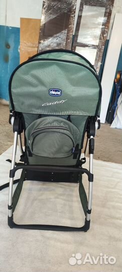 Туристический рюкзак переноска для детей