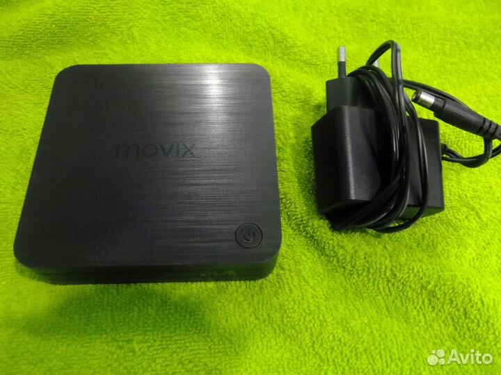 IP Tv-приставка Zte zxv10 b867re