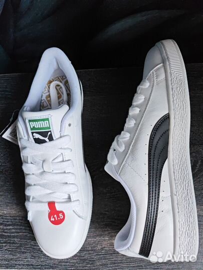 Кроссовки Puma оригинал