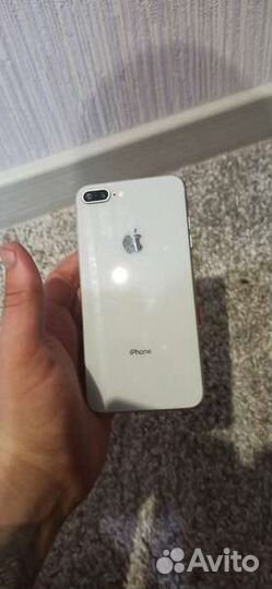 iPhone 8 Plus, 64 ГБ