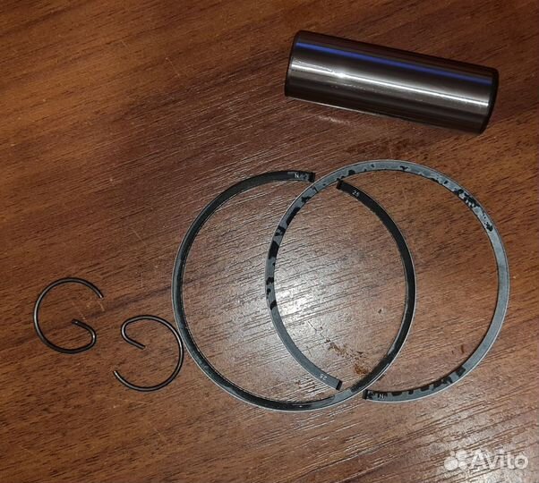 Поршневой комплект Yamaha 25-30 (0.25mm)