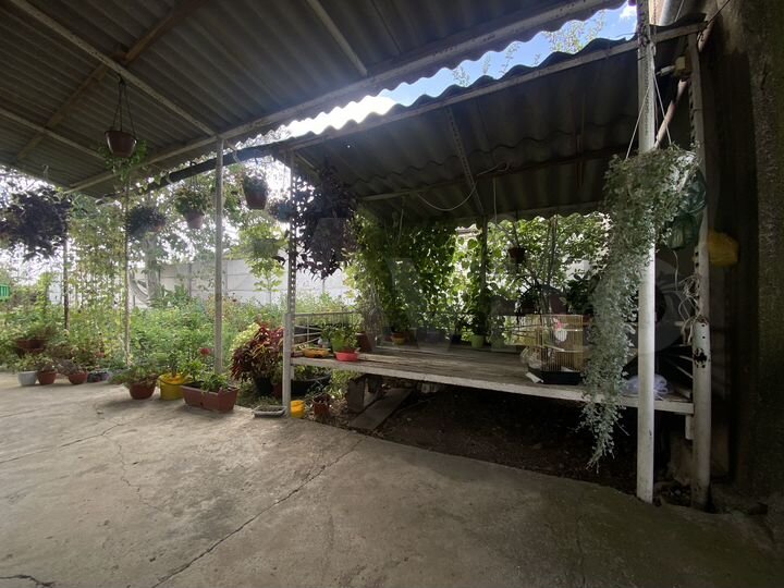 Дом 68,4 м² на участке 20 сот.