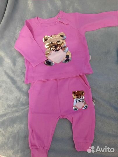 Костюм для девочки
