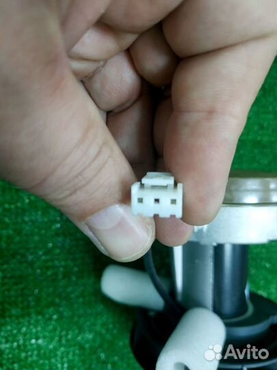 Нагнетатель воздушный 24V