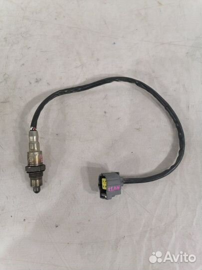 Датчик кислородный задний Nissan Skyline YV37 274A