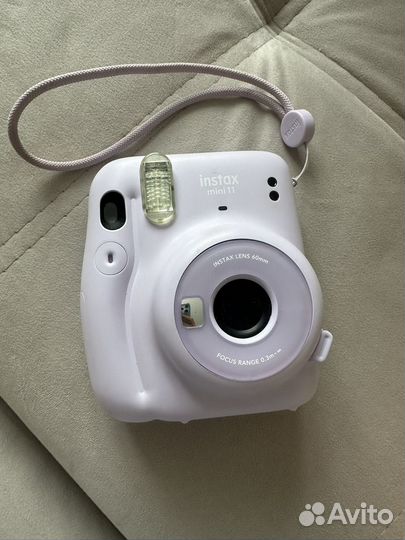Fujifilm instax mini 11