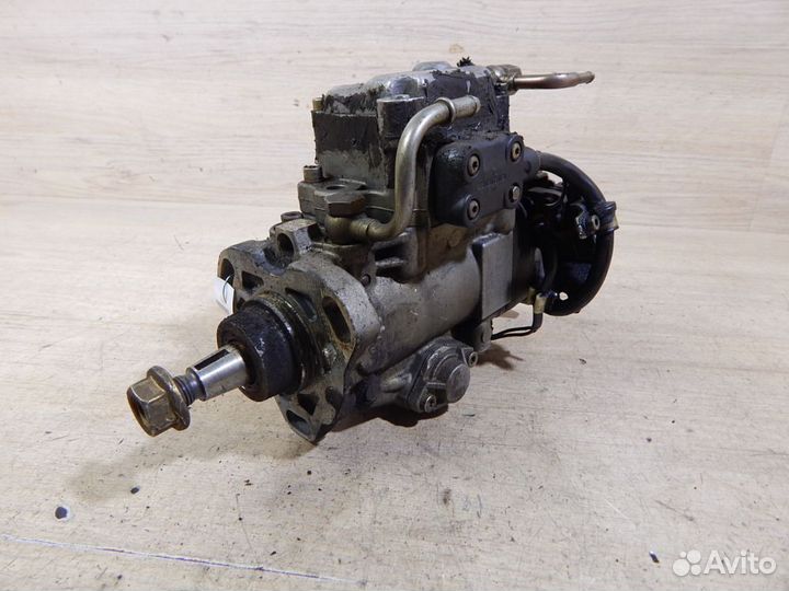 Насос высокого давления тнвд Volksvagen 1.9tdi