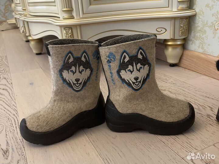 Ботинки, полусапоги Ecco, кеды, босоножки от