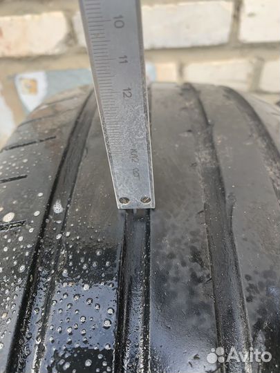 Nexen N8000 235/65 R17 104