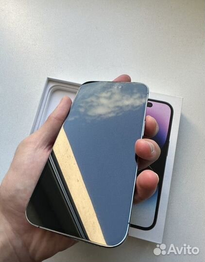 iPhone 14 Pro, 1 ТБ