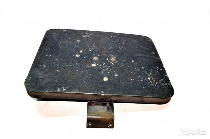 Люк в крыше volvo FH12 1-seeria (01.93-12.02)