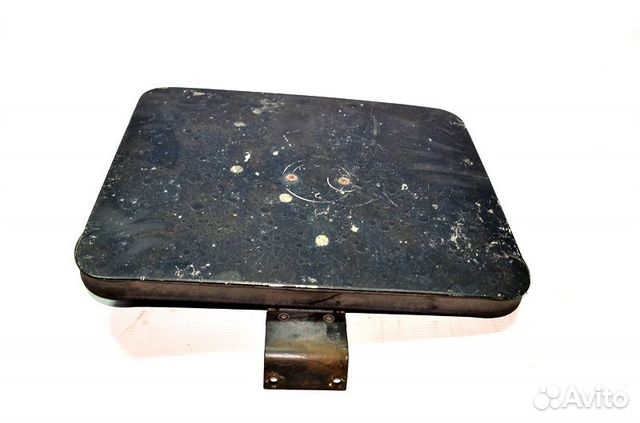 Люк в крыше volvo FH12 1-seeria (01.93-12.02)