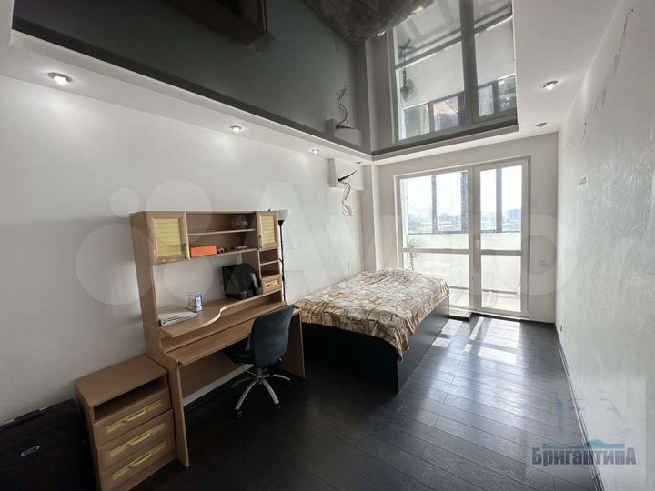 2-к. квартира, 67,2 м², 15/20 эт.