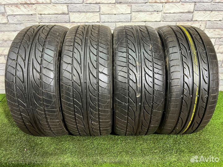 Dunlop SP Sport LM703 235/35 R19