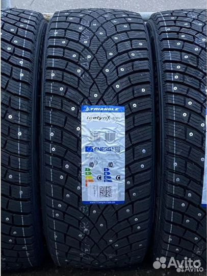 Triangle IcelynX TI501 185/65 R15 92T