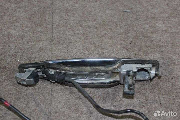 Внешняя дверная ручка передняя Mercedes CL-Class