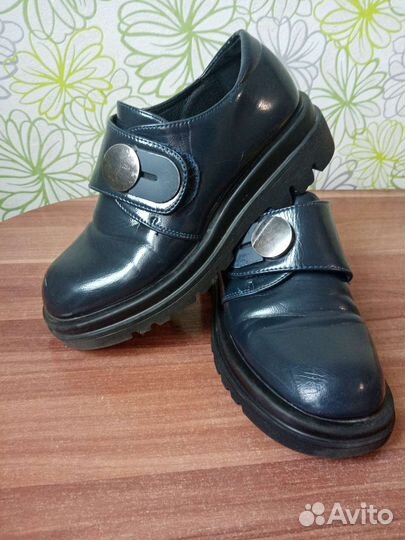 Туфли размер 36