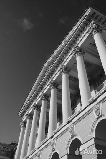 Репортажный фотограф