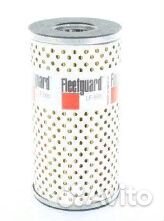 Масляный фильтр Fleetguard LF566