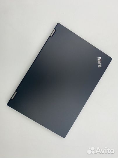 Lenovo ThinkPad L13 Yoga gen 2 i5-1145G7/16/256