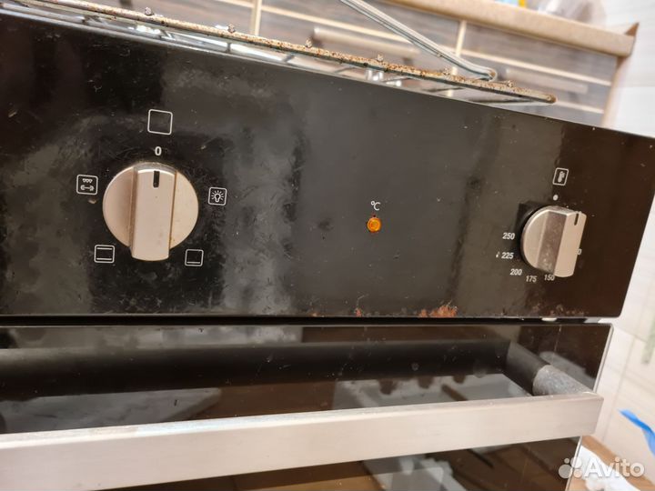 Электрический духовой шкаф Krona IES 1634