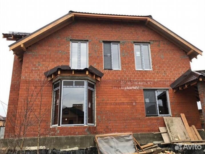 Окна быстро за день