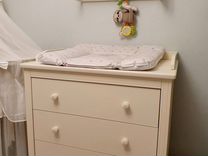 Комплект мебели для детской комнаты Erbesi, Италия
