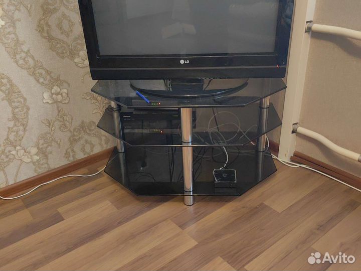 Тумба под телевизор бу